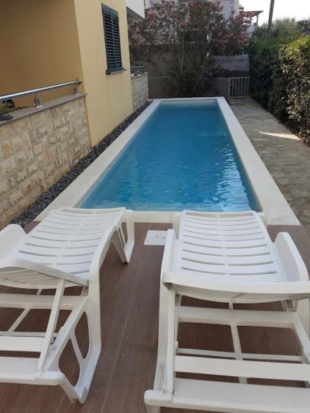 Villa Veronika بروداريكا المظهر الخارجي الصورة