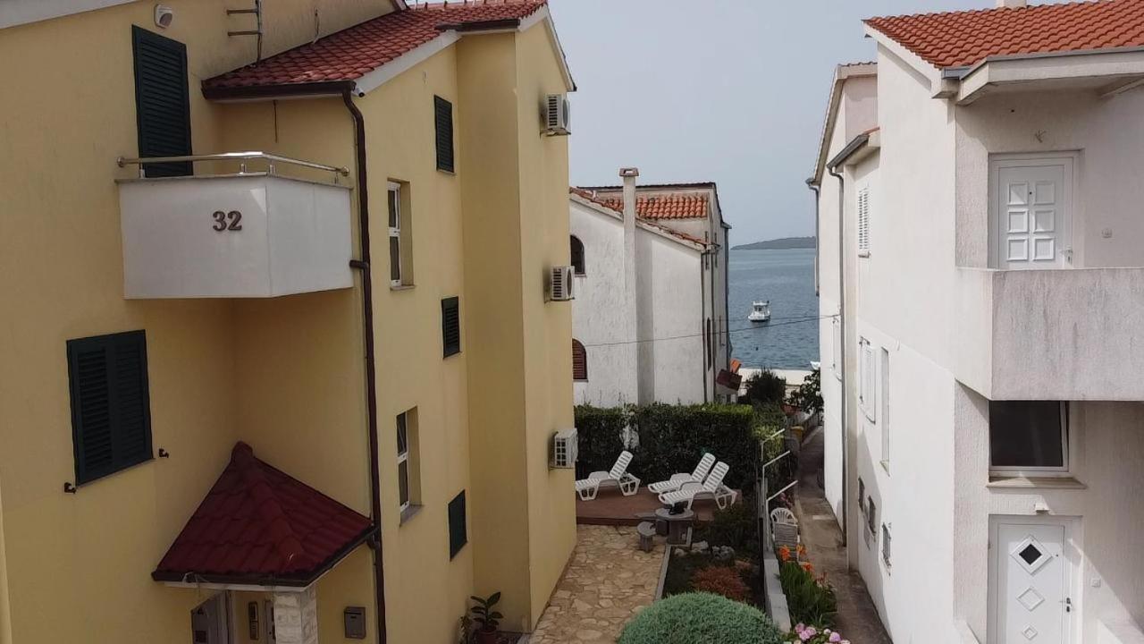 Villa Veronika بروداريكا المظهر الخارجي الصورة