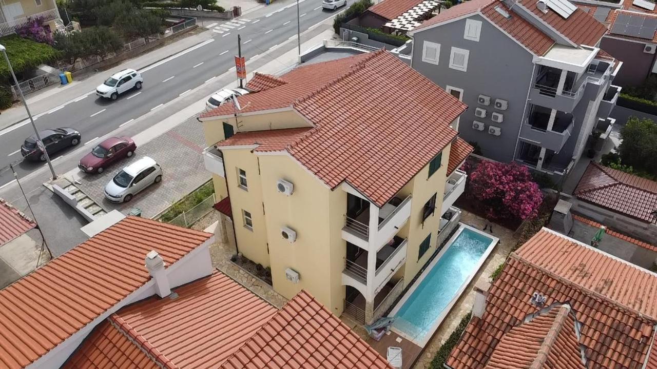 Villa Veronika بروداريكا المظهر الخارجي الصورة
