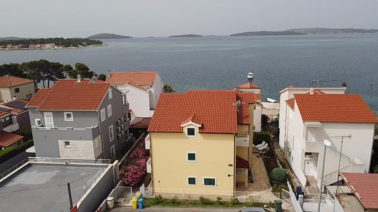 Villa Veronika بروداريكا المظهر الخارجي الصورة