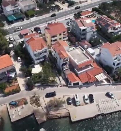 Villa Veronika بروداريكا المظهر الخارجي الصورة